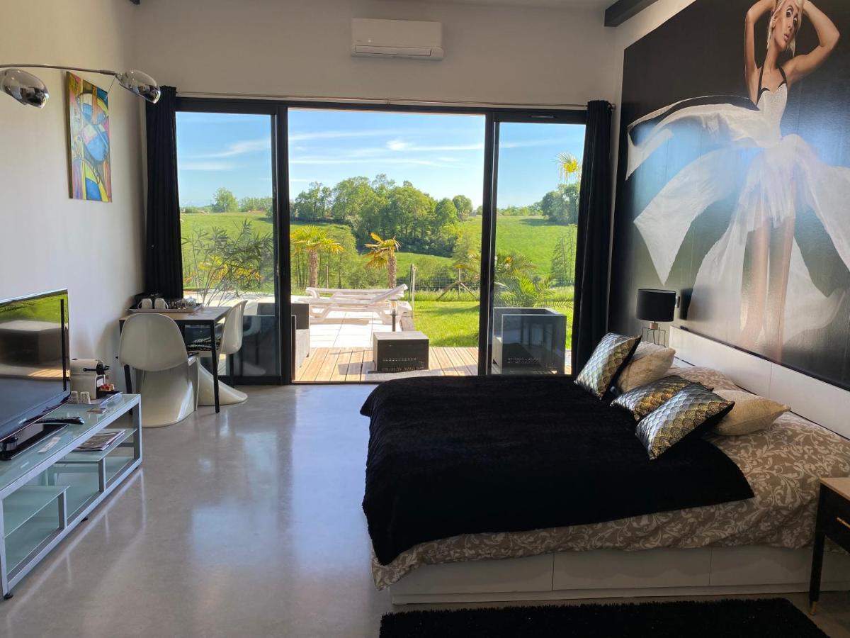 Villa Eden Perchede Zewnętrze zdjęcie