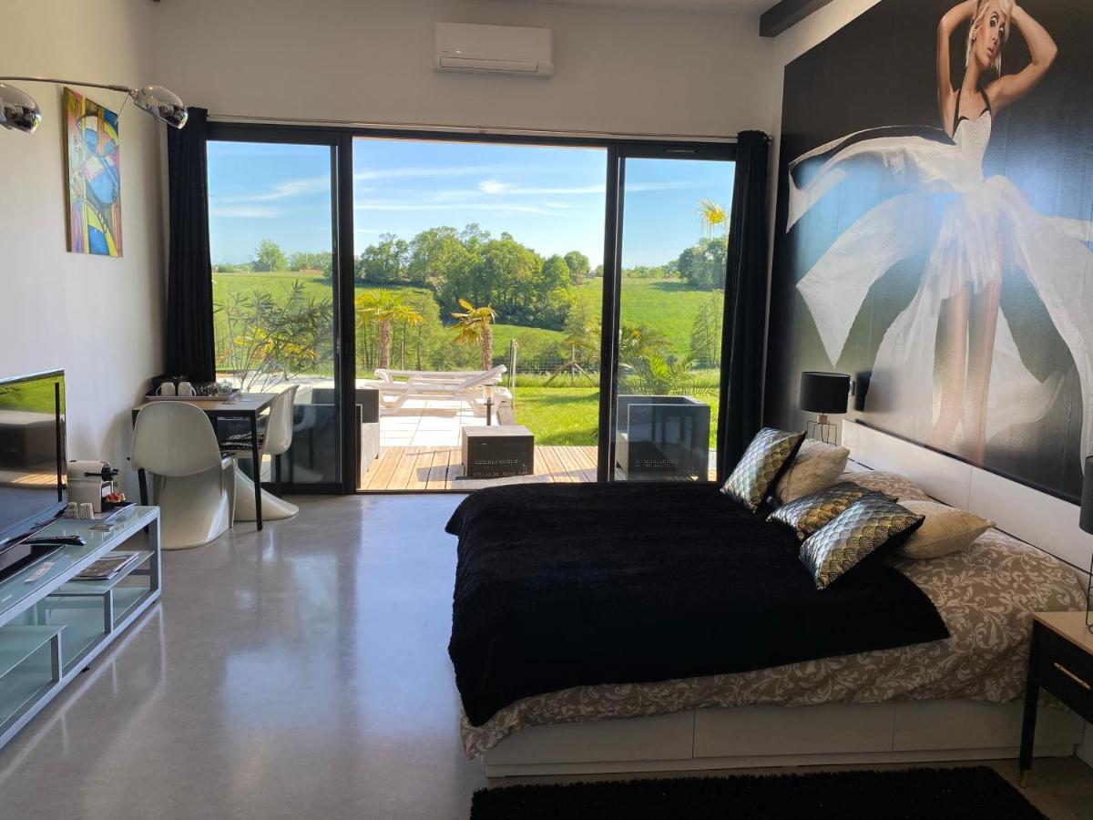 Villa Eden Perchede Zewnętrze zdjęcie