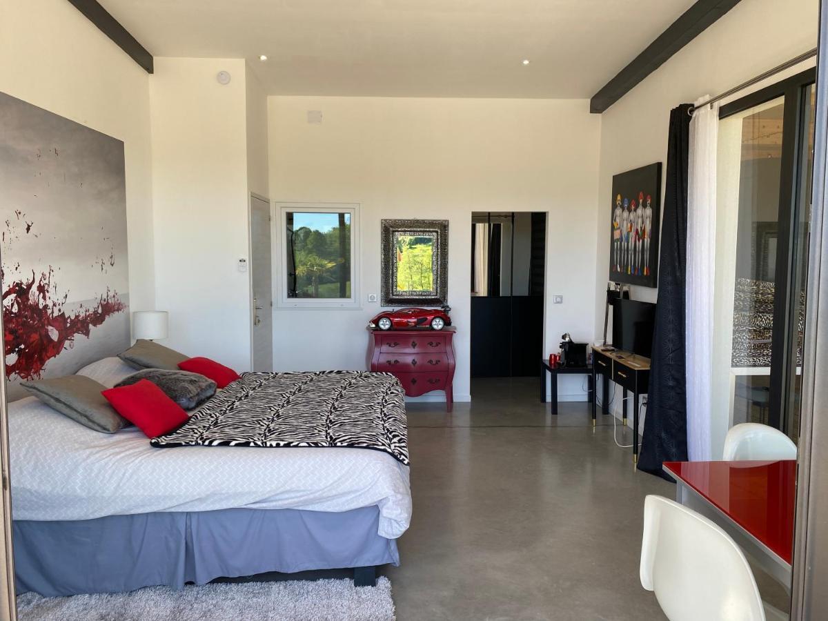 Villa Eden Perchede Zewnętrze zdjęcie